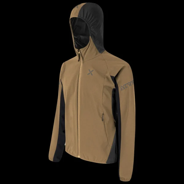 FLASH SKY JACKET<Montura Flash Sale