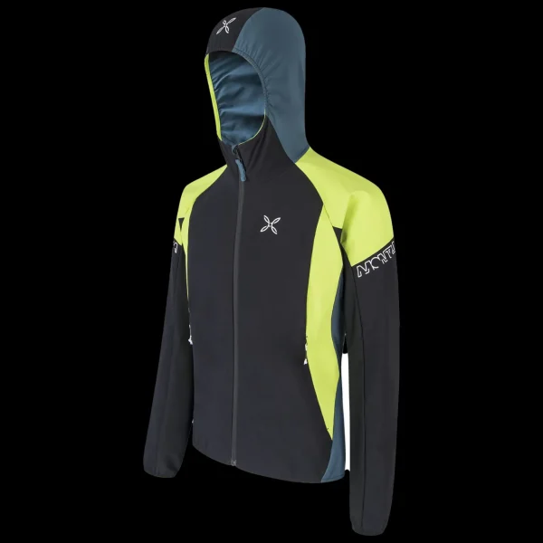 FLASH SKY JACKET<Montura Flash Sale