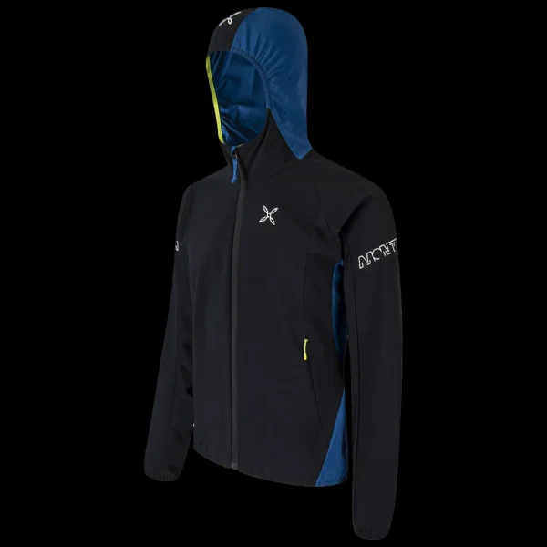 FLASH SKY JACKET<Montura Flash Sale