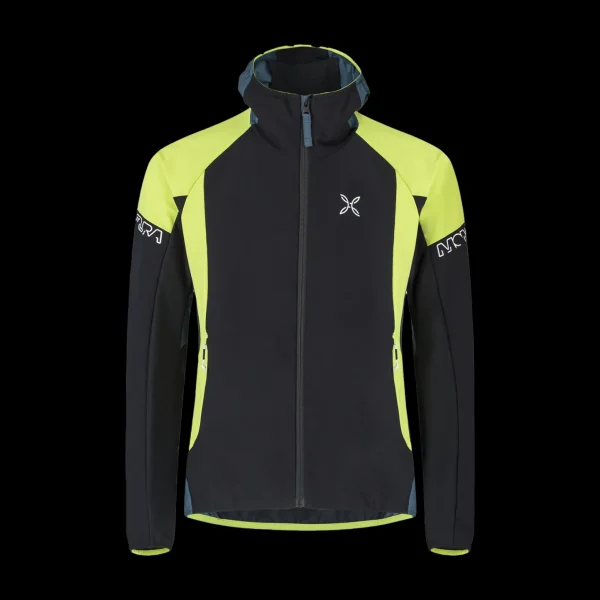 FLASH SKY JACKET<Montura Flash Sale