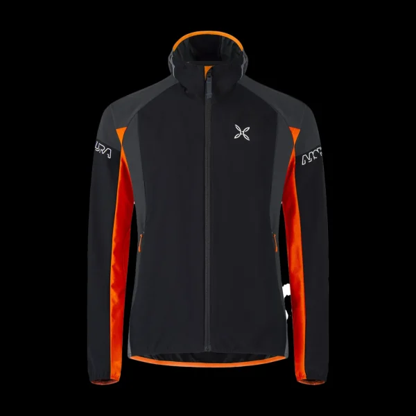 FLASH SKY JACKET<Montura Discount