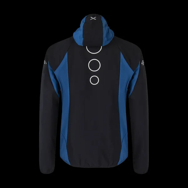 FLASH SKY JACKET<Montura Discount