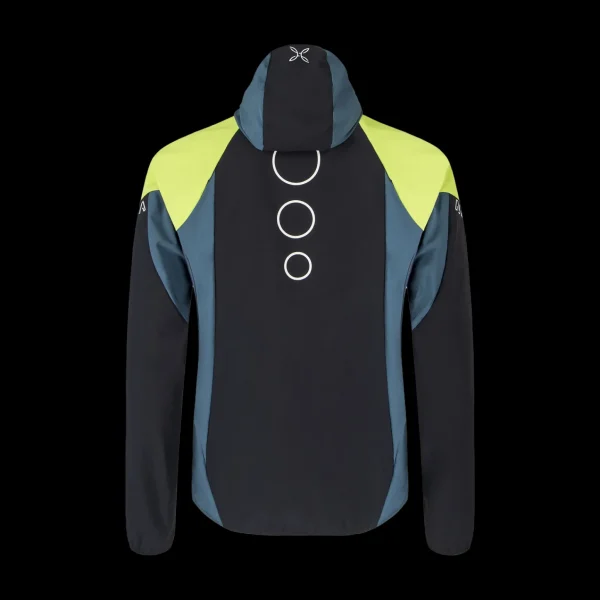 FLASH SKY JACKET<Montura Flash Sale