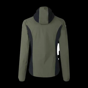 FLASH SKY JACKET WOMAN<Montura Best