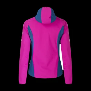 FLASH SKY JACKET WOMAN<Montura Best