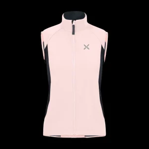 FLASH SKY VEST WOMAN<Montura Best