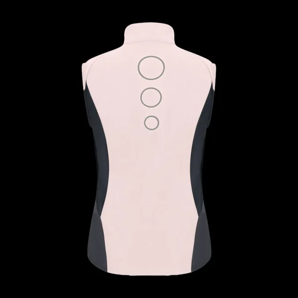 FLASH SKY VEST WOMAN<Montura Clearance
