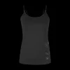 FLOWER SEAMLESS CANOTTA WOMAN<Montura Online