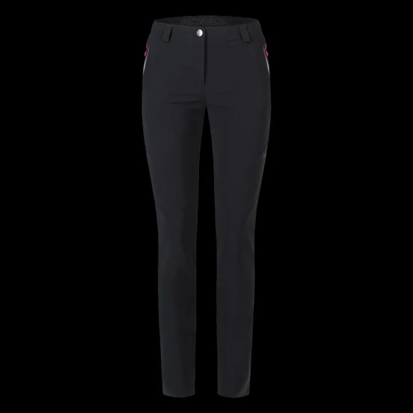 FOCUS PANTS WOMAN<Montura Cheap