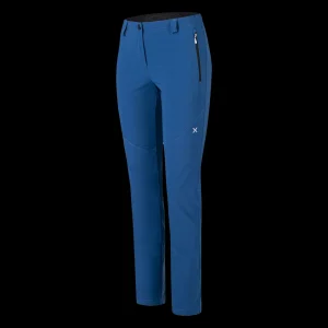 FOCUS PANTS WOMAN<Montura Cheap