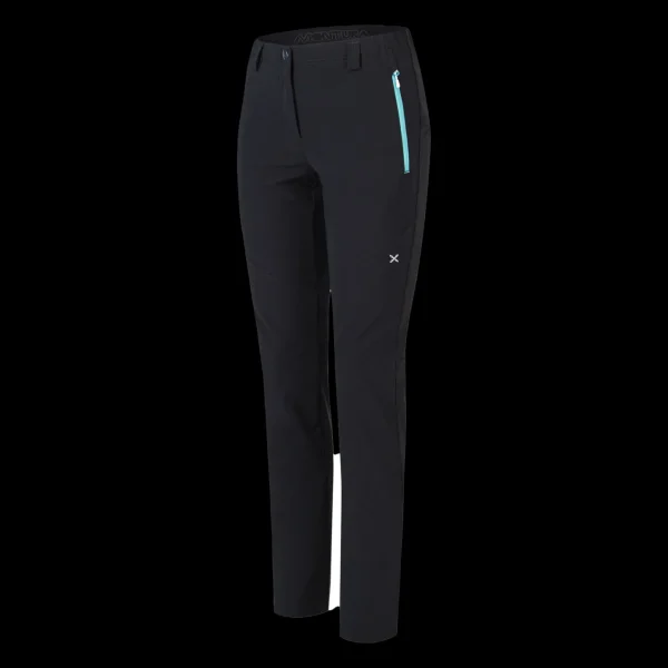 FOCUS PANTS WOMAN<Montura Cheap