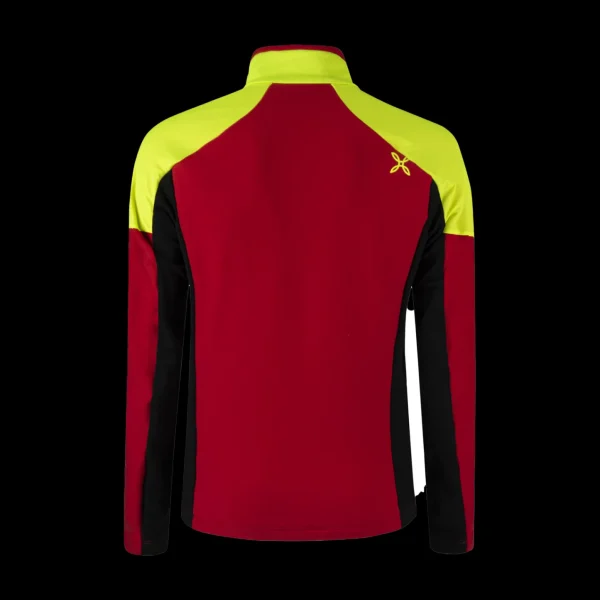 FORCE ANORAK<Montura Discount