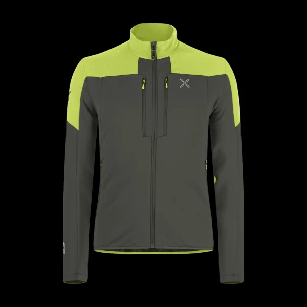 FORCE MAGLIA<Montura Best