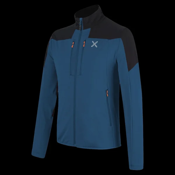 FORCE MAGLIA<Montura New