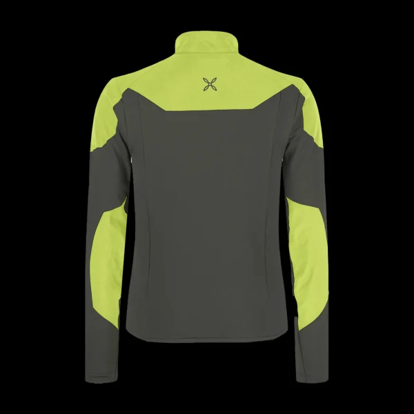 FORCE MAGLIA<Montura New