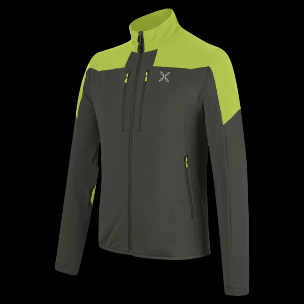 FORCE MAGLIA<Montura Best