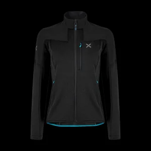 FORCE MAGLIA WOMAN<Montura Cheap