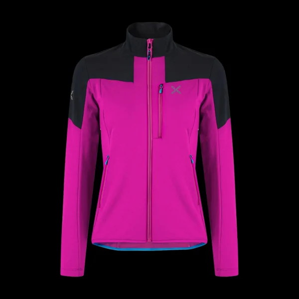 FORCE MAGLIA WOMAN<Montura Flash Sale