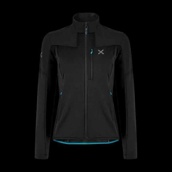 FORCE MAGLIA WOMAN<Montura New