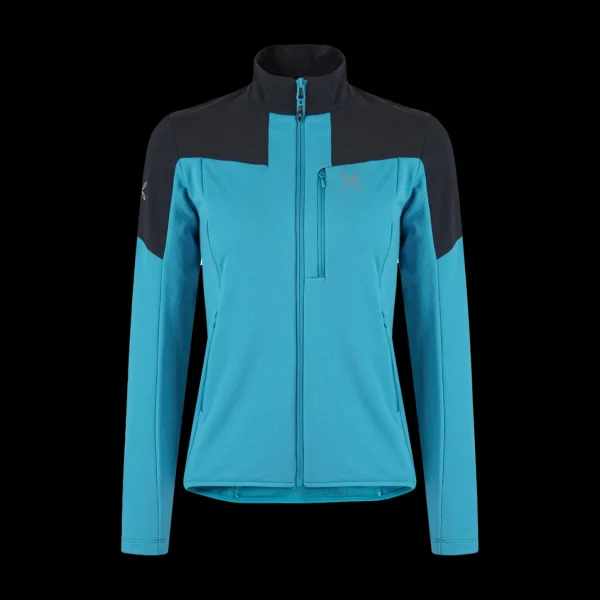 FORCE MAGLIA WOMAN<Montura Flash Sale
