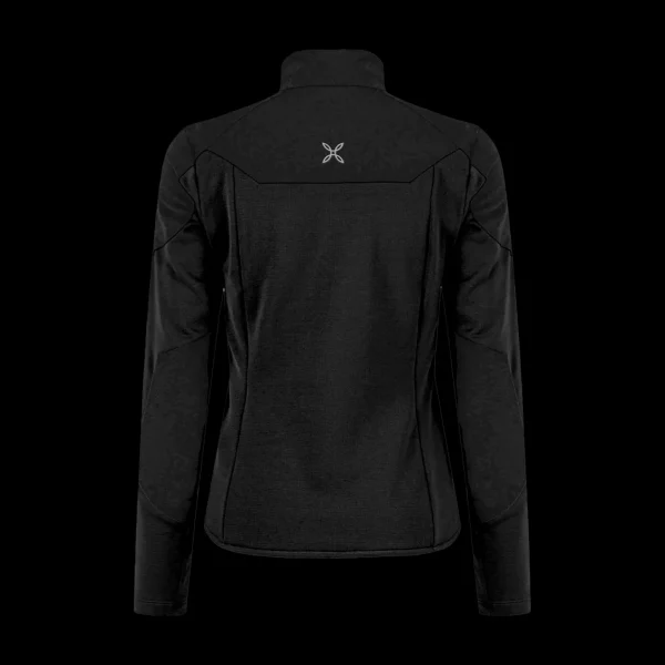 FORCE MAGLIA WOMAN<Montura Flash Sale