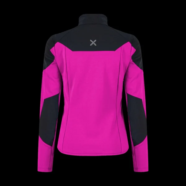 FORCE MAGLIA WOMAN<Montura Flash Sale
