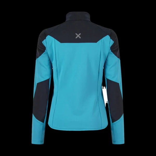 FORCE MAGLIA WOMAN<Montura Flash Sale