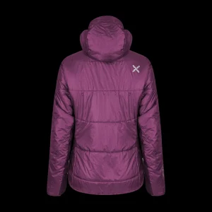 FORCE PRIMALOFT JACKET WOMAN<Montura Store