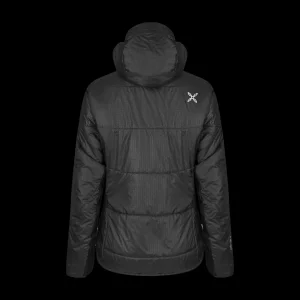 FORCE PRIMALOFT JACKET WOMAN<Montura Fashion