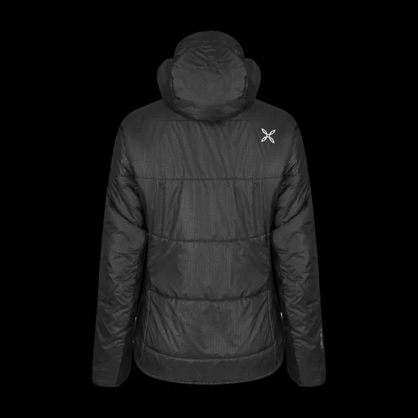 FORCE PRIMALOFT JACKET WOMAN<Montura Store