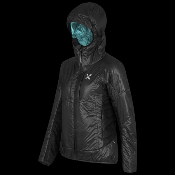 FORCE PRIMALOFT JACKET WOMAN<Montura Store