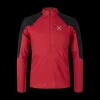 FORCE ZIP MAGLIA<Montura Cheap