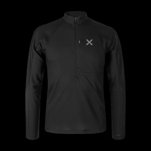 FORCE ZIP MAGLIA<Montura Cheap