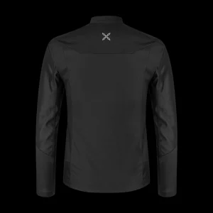 FORCE ZIP MAGLIA<Montura Cheap