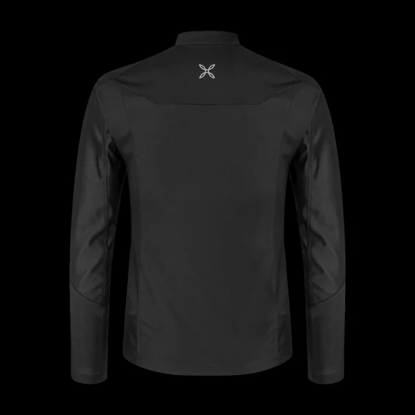 FORCE ZIP MAGLIA<Montura Cheap