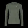 FRESH LIGHT MAGLIA WOMAN<Montura Fashion