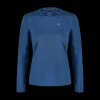 FRESH LIGHT MAGLIA WOMAN<Montura New