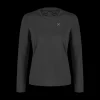 FRESH LIGHT MAGLIA WOMAN<Montura Hot