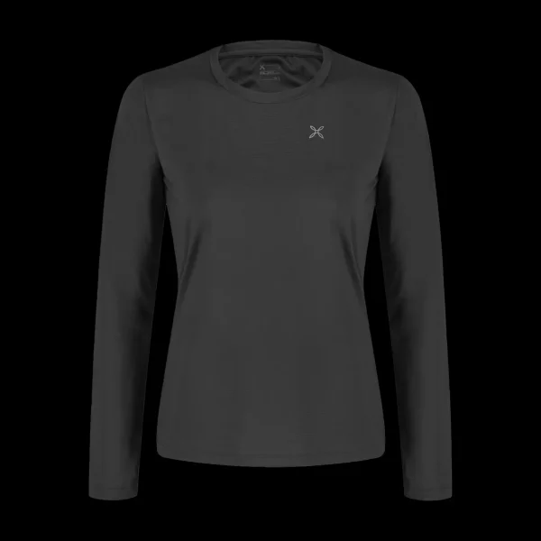 FRESH LIGHT MAGLIA WOMAN<Montura Fashion