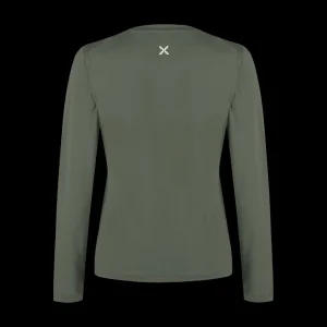 FRESH LIGHT MAGLIA WOMAN<Montura Fashion