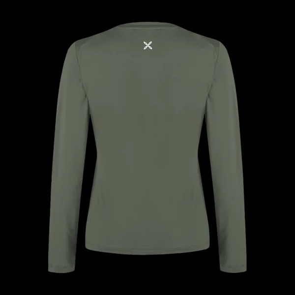 FRESH LIGHT MAGLIA WOMAN<Montura Fashion