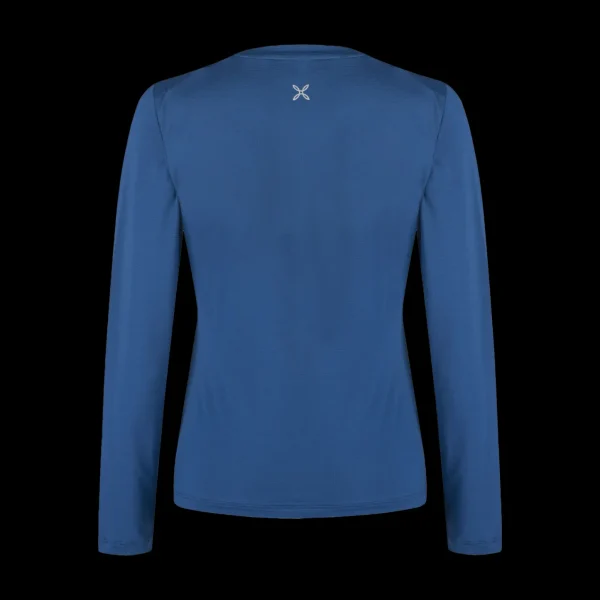 FRESH LIGHT MAGLIA WOMAN<Montura Fashion