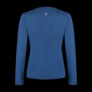 FRESH LIGHT MAGLIA WOMAN<Montura New