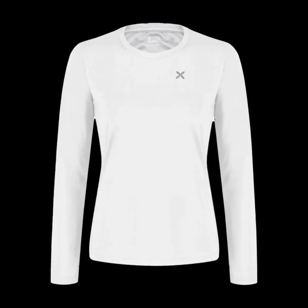 FRESH LIGHT MAGLIA WOMAN<Montura Fashion