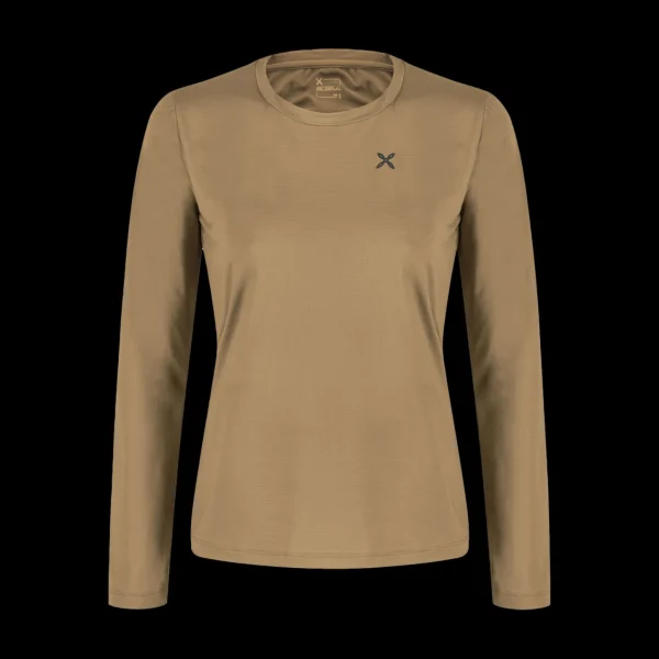 FRESH LIGHT MAGLIA WOMAN<Montura Fashion