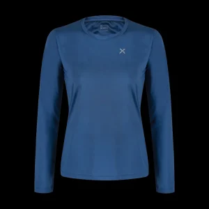 FRESH LIGHT MAGLIA WOMAN<Montura Fashion