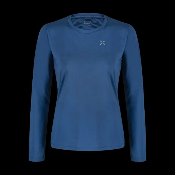 FRESH LIGHT MAGLIA WOMAN<Montura Hot
