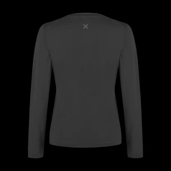 FRESH LIGHT MAGLIA WOMAN<Montura Fashion