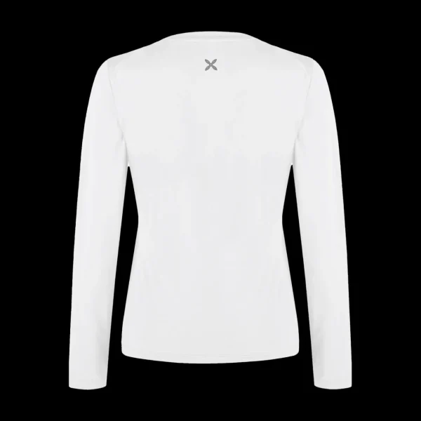 FRESH LIGHT MAGLIA WOMAN<Montura Fashion