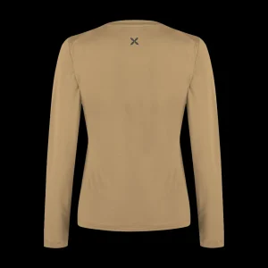 FRESH LIGHT MAGLIA WOMAN<Montura Fashion